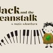 JACK AND THE BEANSTALK: A MUSIC ADVENTURE to Play Culture Lab LIC Photo