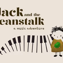 JACK AND THE BEANSTALK: A MUSIC ADVENTURE to Play Culture Lab LIC Photo