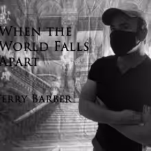 VIDEO: Terry Barber Releases New Original Song to Raise Funds for the NAACP