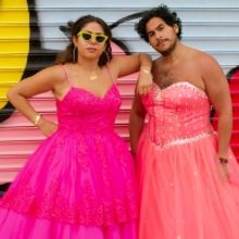 Interview: Creators of QUINCE, Camilo Quiroz-Vázquez and Ellpetha Tsivicos, Discuss 