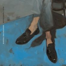 Matt Berninger of The National Sets Debut Solo Album, SERPENTINE PRISON