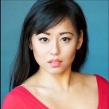 Theatre Life with Diana Huey