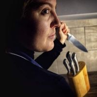 BWW Review: A GOOD TIME WAS HAD BY ALL, The Hope Theatre