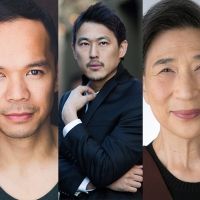 Wai Ching Ho, James Chen, and Jon Norman Schneider Lead INFLECTIONS from Second…