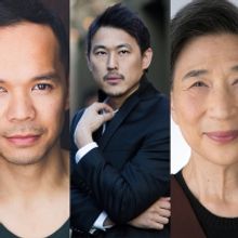 Wai Ching Ho, James Chen, and Jon Norman Schneider Lead INFLECTIONS from Second Gener