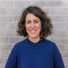 Interview: Lucy Askew: The Artistic Director of Creation Theatre Talks About the Radi