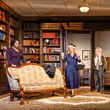 Review: MY LORD, WHAT A NIGHT at Penguin Rep Photo