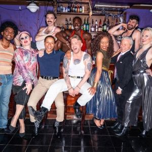 THE VILLAGE! A DISCO DAYDREAM and DAVID'S FRIEND Begin Performances Tonight at SoHo…