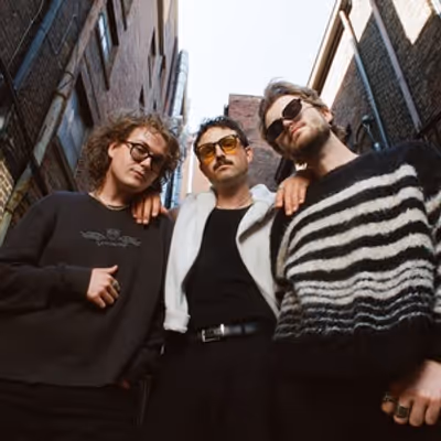 The Wldlfe to Play 'Long Way Home' Fall Tour