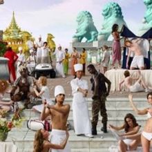 National Gallery Announces 20 New Acquisitions Valued At $8 Million