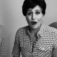 VIDEO: Haley Swindal Recreates Famous Streisand/Garland Duet 'Happy Days Are Here…