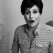 VIDEO: Haley Swindal Recreates Famous Streisand/Garland Duet 'Happy Days Are Here Aga