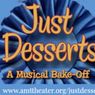 JUST DESSERTS: A Musical Bake-Off Confirms Official Baker’s Schedule for Off-Broadway Run