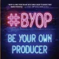 Ashley Kate Adams to Release #BYOP: BE YOUR OWN PRODUCER Book