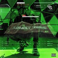 Shy Glizzy Releases New Single 'Lonely Vibes'