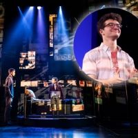 Jared Goldsmith Takes Over Our Instagram Today for DEAR EVAN HANSEN