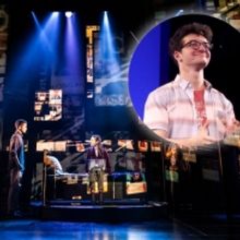 Jared Goldsmith Takes Over Our Instagram Today for DEAR EVAN HANSEN