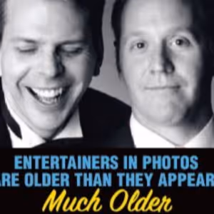 NITZ/HOWE EXPERIENCE Cabaret Show to Celebrate 25th Anniversary at Davenport's