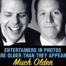 NITZ/HOWE EXPERIENCE Cabaret Show to Celebrate 25th Anniversary at Davenport's