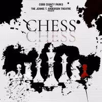 Live and Indoor Concert of CHESS to be Presented at The Jennie T. Anderson Theatre