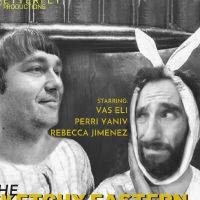 THE SKETCHY EASTERN EUROPEAN SHOW Announces Cast and Dates for Runs in Both 2023 and…
