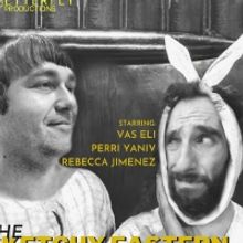 THE SKETCHY EASTERN EUROPEAN SHOW Announces Cast and Dates for Runs in Both 2023 and