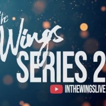 Robert J. Sherman Hosts A Second Series of IN THE WINGS