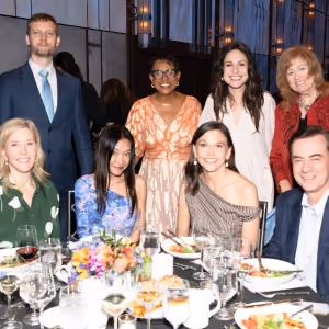 Industry Leaders Show Up in Support at The Drama League's 91st Annual Drama League…