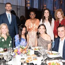 Industry Leaders Show Up in Support at The Drama League's 91st Annual Drama League Aw