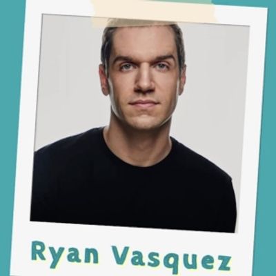 Video: Ryan Vasquez Dives Into What Makes THE NOTEBOOK So Magical