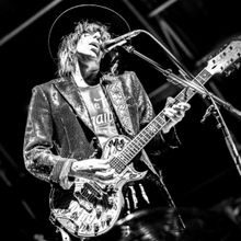 The Waterboys Set 2025 North American Tour Kicking Off in September