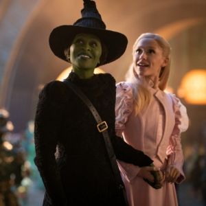 WICKED Movie Ticket Pre-sales Soar; Becomes Fandango's Number 2 for First-Day Sales…