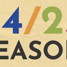 Previews: 2024-2025 Season of Adventurous Musical Theatre at Theater Latte Da