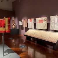 El Museo Del Palacio De Bellas Artes Presenta La Exposición “Arte De Los Pueblos De…