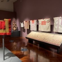 El Museo Del Palacio De Bellas Artes Presenta La Exposición “Arte De Los Pueblos D