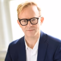 Justin Townsend Announced as New Chair of NYU Tisch's Department of Design for Stage…