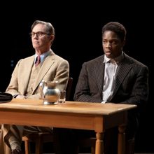 Review: TO KILL A MOCKINGBIRD at Wharton Center is a Thoughtful Tale of Family and Ra