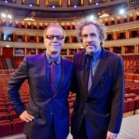 Danny Elfman Returns to the Royal Albert Hall for Special Concerts Celebrating his Work with Tim Burton