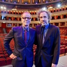 Danny Elfman Returns to the Royal Albert Hall for Special Concerts Celebrating his Wo