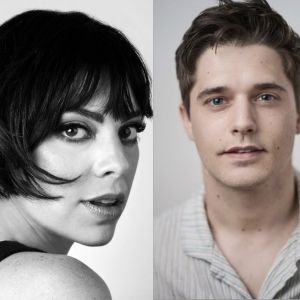 Andy Mientus to Join Krysta Rodriguez for Performance at Out of the Box Theatrics