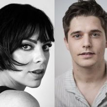 Andy Mientus to Join Krysta Rodriguez for Performance at Out of the Box Theatrics