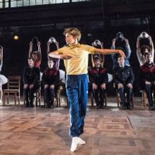 BILLY ELLIOT no hará más funciones en Madrid
