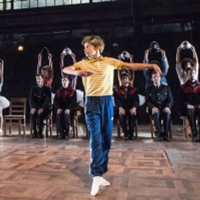 BILLY ELLIOT no har&aacute; m&aacute;s funciones en Madrid