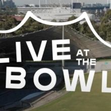 LIVE AT THE BOWL Announces First Lineup of Open-Air Concerts in Melbourne