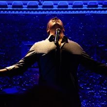 Review: Matthew Scott THE JESUS YEAR Miraculous Musical Storytelling At 54 Below