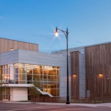 Black Ensemble Theater Begins 2022 Season With IT'S JUST LIKE COMING TO CHURCH