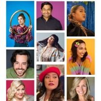 Second City Alums Ashley Nicole Black, Eddie Mujica & More Reunite On Upcoming Album