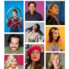 Second City Alums Ashley Nicole Black, Eddie Mujica & More Reunite On Upcoming Album