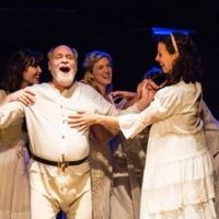 TCHEKOV AT THE HOUSE OF SPECIAL PURPOSE Comes to La Mama Courthouse