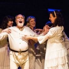 TCHEKOV AT THE HOUSE OF SPECIAL PURPOSE Comes to La Mama Courthouse